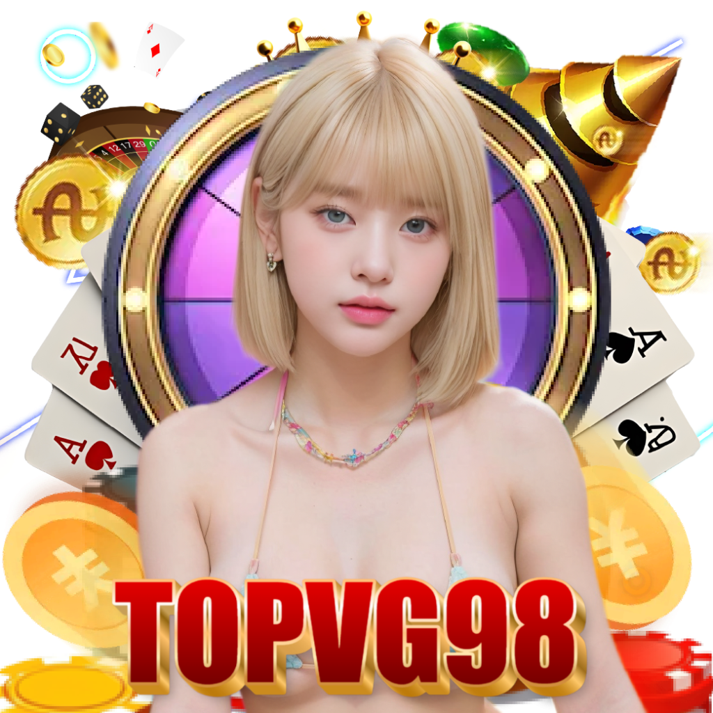 topvg98 slot