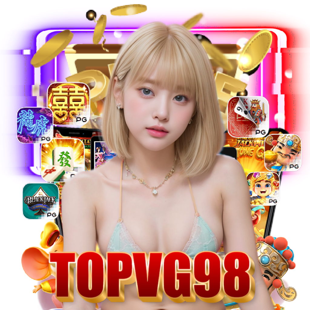 topvg98 เครดิตฟรี