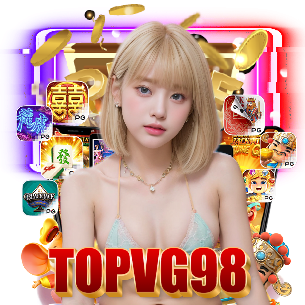 topvg98 เครดิตฟรี